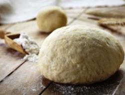 Simpleng buttery yeast dough na walang itlog Ang yeast dough ay masarap sa tubig na walang itlog