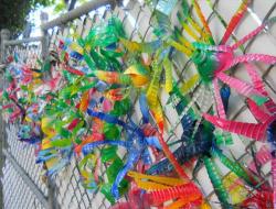 DIY street crafts na may mga larawan at video