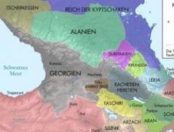 Južné Osetsko sa vracia do Ruskej federácie pod novým názvom Právo na Alaniu