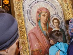Najpotężniejsza modlitwa Matki Bożej Kazańskiej