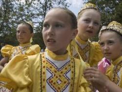 Finno-Ugric peoples: history and culture