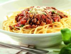 Kuvanje špageta u sporom šporetu